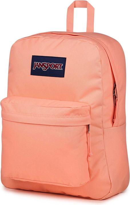 Immagine prodotto JanSport SuperBreak One Rugzak - PEACH BUM (26 l)