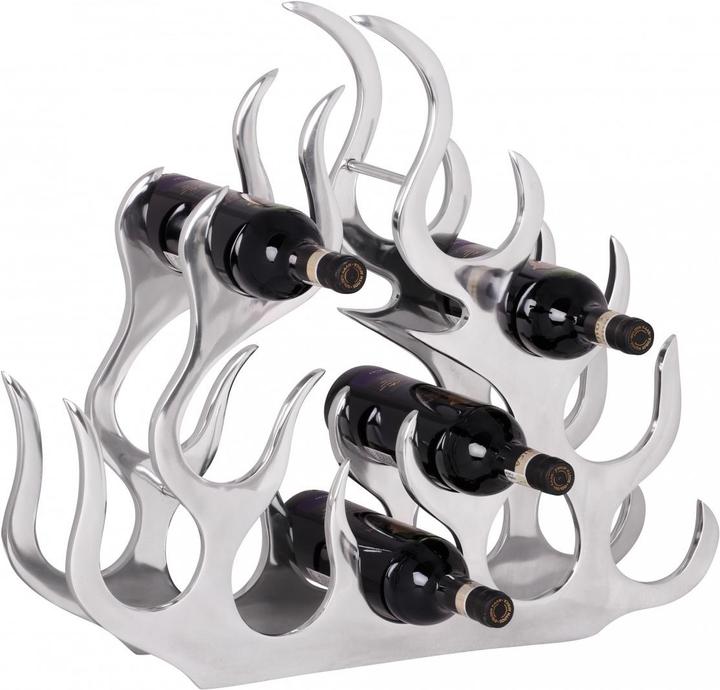 Immagine prodotto Wohnling Scaffale vino (11 Fl.)