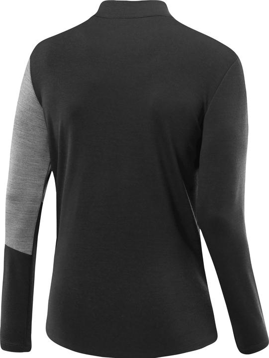 Actual product image Löffler Block Transtex Merino (L)