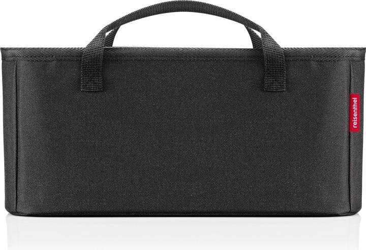 reisenthel organizer black