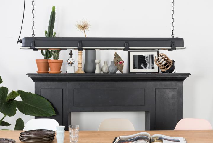 Actual product image Zuiver G.T.A. (1550 lm)