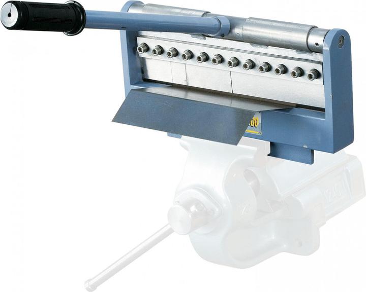 Produktbild Bernardo Cantina Bernardo - Abkantmaschine HB 300 (300 mm)