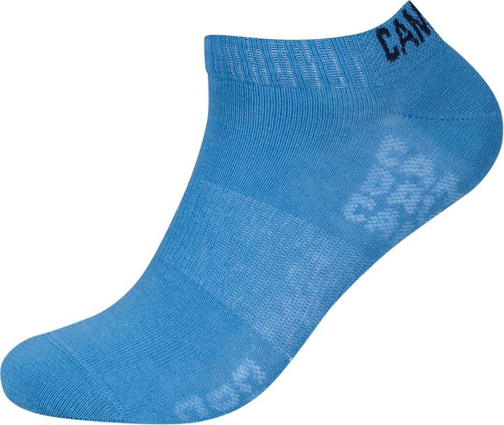 Produktbild Camp David Sneakersocken (9er Pack, 39 - 42)