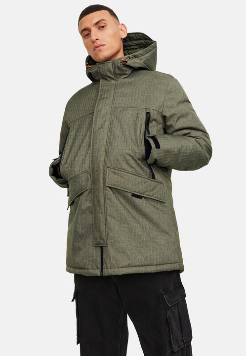 Produktbild Jack & Jones Klassischer Parka (XL)