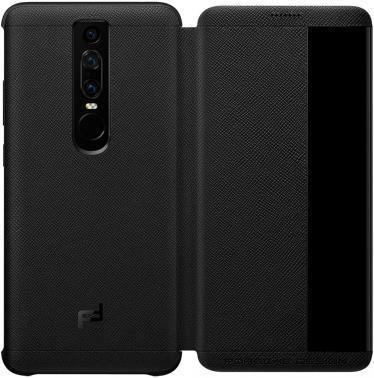 Actual product image Huawei Porsche Design Mate RS (256 GB, Black, 6", Dual SIM, 4G)
