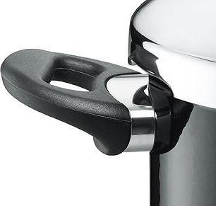 Produktbild Silit Topfseitengriff Sicomatic 2.5L (18 cm, Kunststoff)