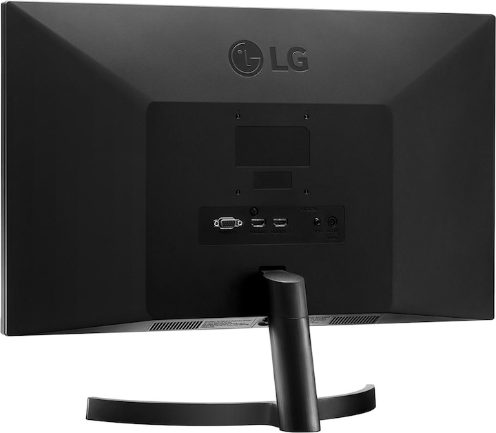 Actual product image LG 24MK600M-B (1920 x 1080 pixels, 23.80")