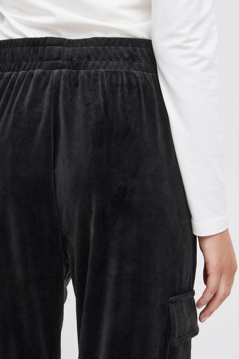 Actual product image Oxmo BY - OXMitala Cargo Pants - Trousers - 21800197-ME (M)