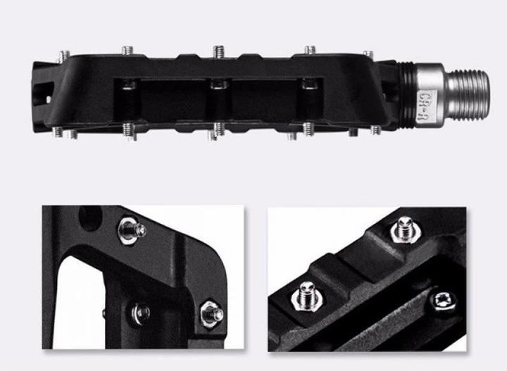 Produktbild Rockbros Fahrradpedal-Set