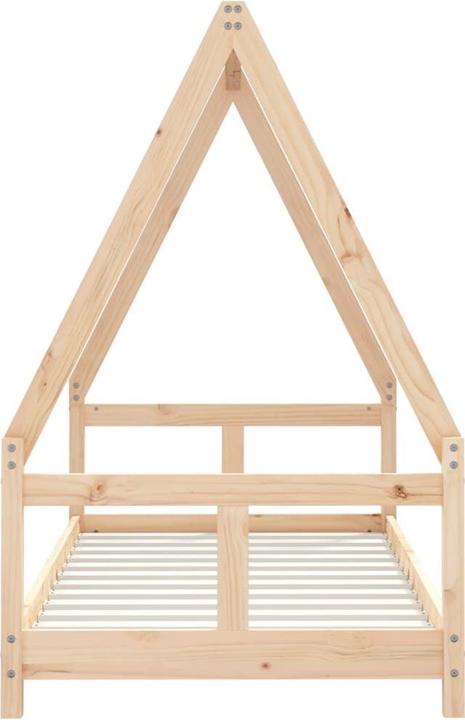 Produktbild vidaXL Kinderbett (80 x 160 cm)