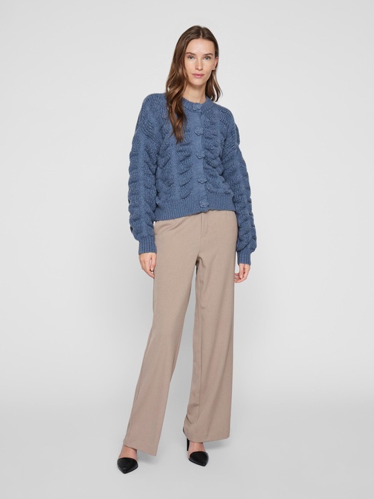 Produktbild Vila Geknöpfter Strickjacke (XL)