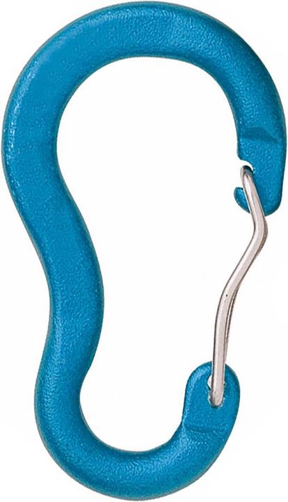 Immagine prodotto Edelrid Moschettone in materiale Wave