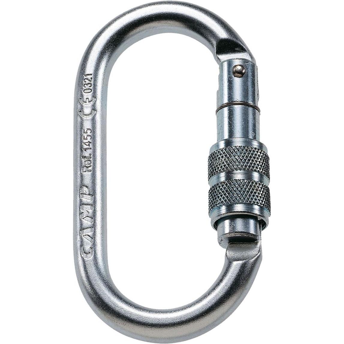 Camp, Karabiner