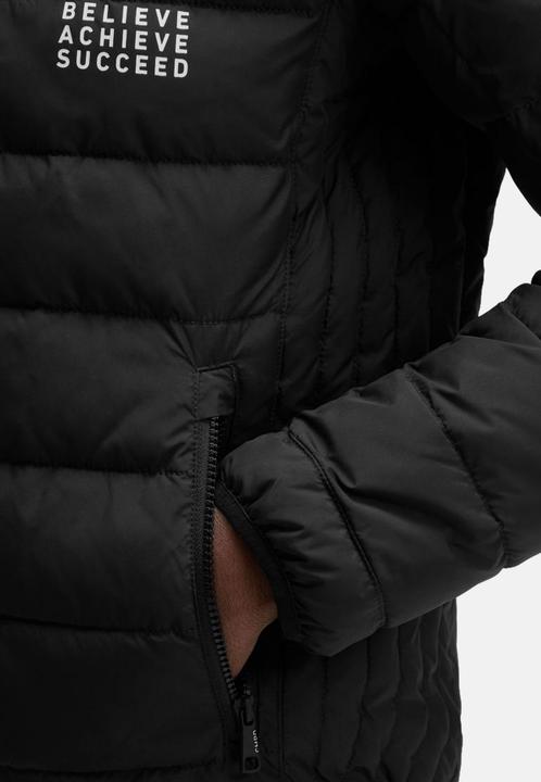 Produktbild Camp David Jacke Keep Focused Steppjacke (XL)