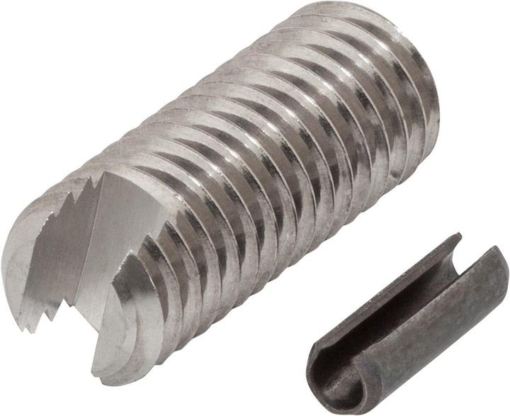 Image du produit Petzl Pointe Tamponnoir 8mm