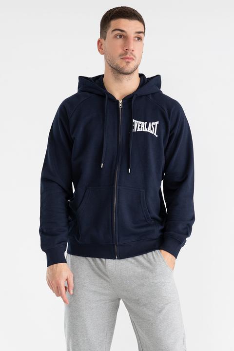 Immagine prodotto Everlast Felpa con cappuccio e zip (XL)