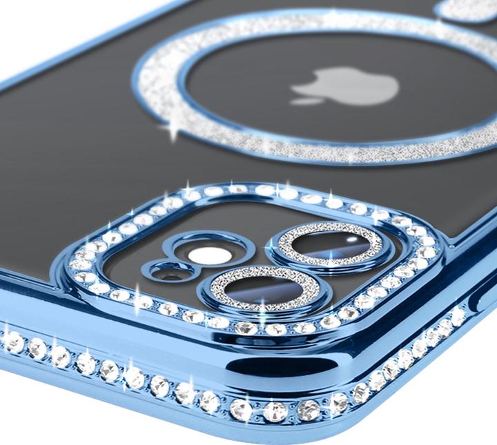 Actual product image Avizar Glamor Guard Case (Apple iPhone 11)