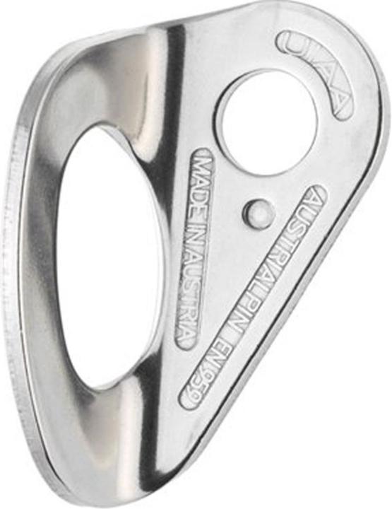 Produktbild AustriAlpin Bohrhakenlasche INOX 12mm