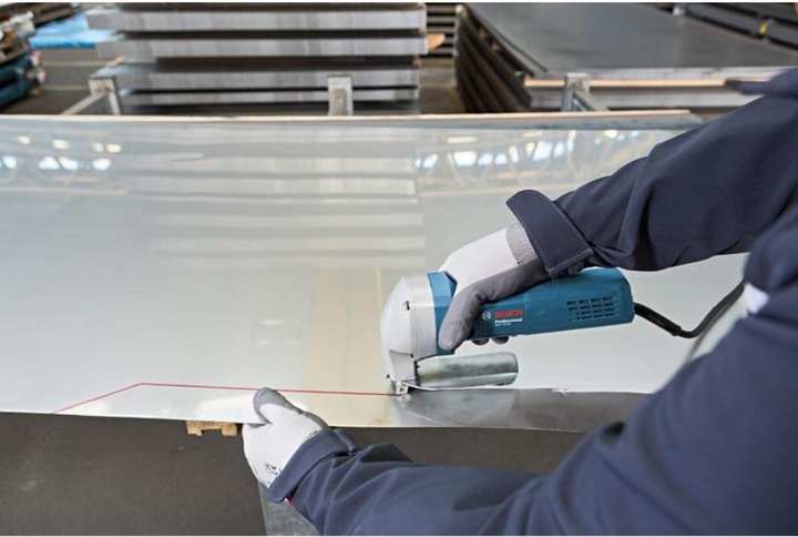 Produktbild Bosch Professional Schere GSC 75-16