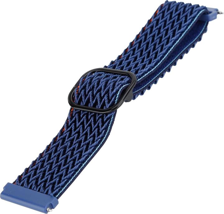 Immagine prodotto Cadorabo Bracciale per Samsung Galaxy Watch (20 mm, Nylon)