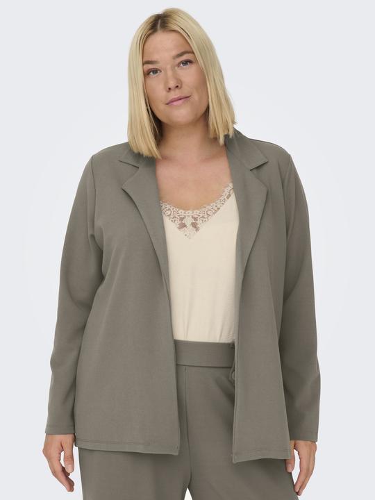 Produktbild Only Klassischer Curvy Blazer (48)