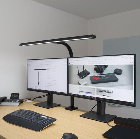 Actual product image FeinTech LTL00321E (2400 lm)