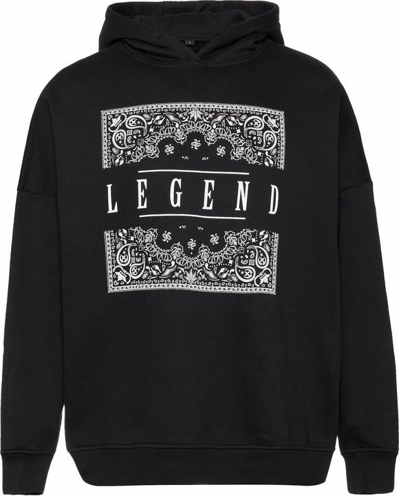 Immagine prodotto Dangerous DNGRS DNGRS Legend Hoody - 187275 (5XL)