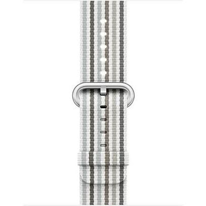 Apple Gewobenes Armband (38 mm, Nylon) (MRH92ZM/A)