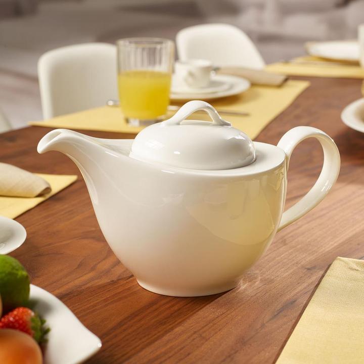 Produktbild Villeroy & Boch New Cottage Basic Tee-Set (1.10 l)