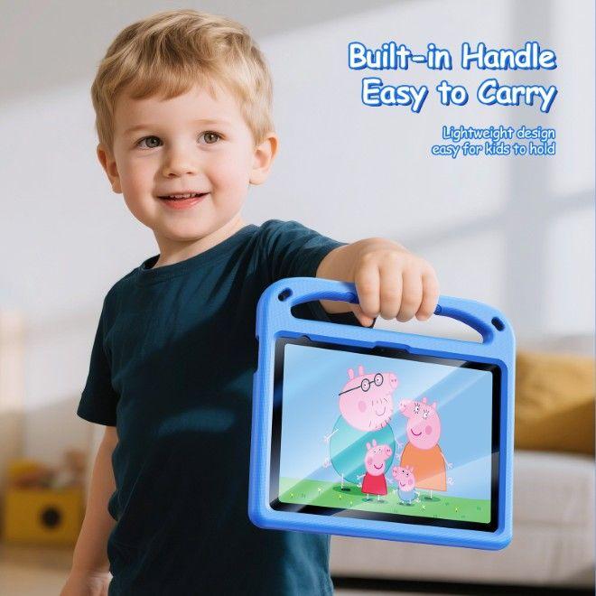 Produktbild Dux Ducis Puff Series Robuste EVA Tablet Hülle (Apple iPad 2022 (10. Gen), Apple iPad 2025 (11. Gen))