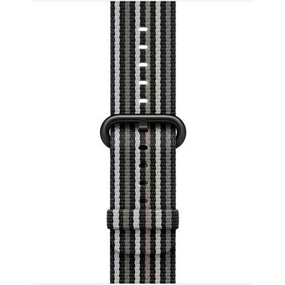 Apple Gewobenes Armband (38 mm, Nylon) (MRHC2ZM/A)