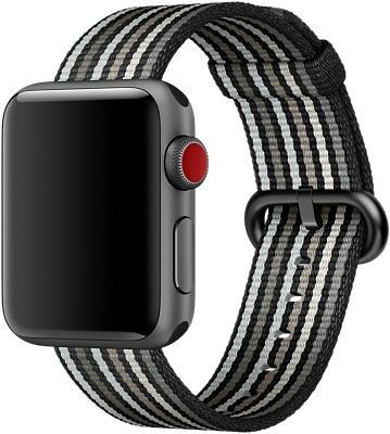 Produktbild Apple Gewobenes Armband (38 mm, Nylon)