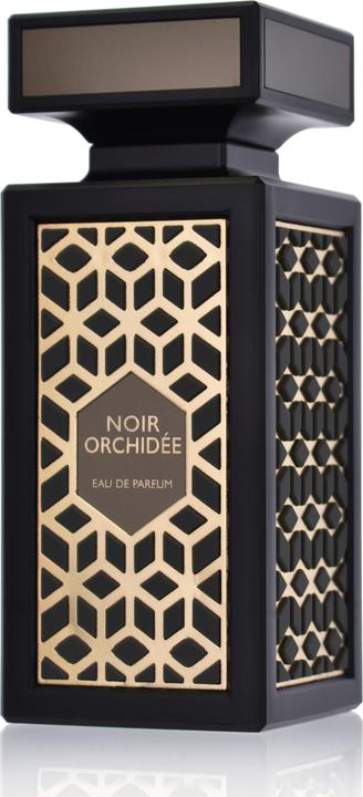 Actual product image Flavia Noir Orchidee Eau De Parfum 90ml (Eau de parfum, 90 ml)