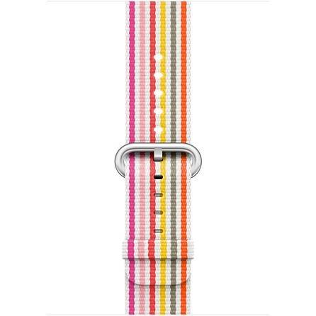 Apple Gewobenes Armband (42 mm, Nylon) (MRHD2ZM/A)