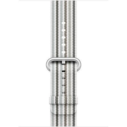 Apple Gewobenes Armband (42 mm, Nylon) (MRHF2ZM/A)