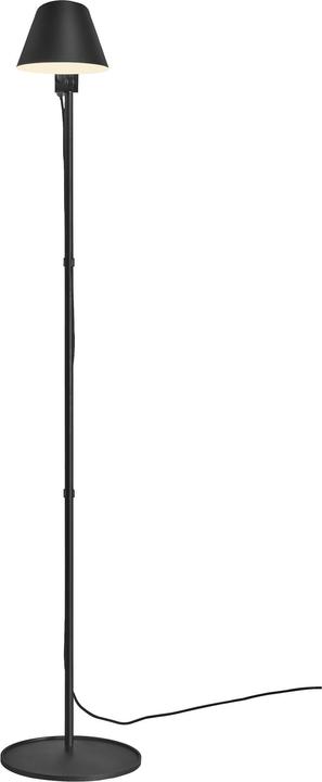 Image du produit Nordlux Lampadaire Stay Floor E27, noir (E27)