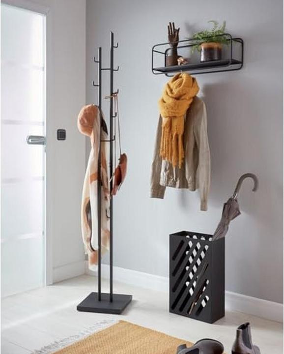 Actual product image HAKU Möbel Coat rack