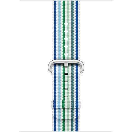 Apple Gewobenes Armband (42 mm, Nylon) (MRHG2ZM/A)