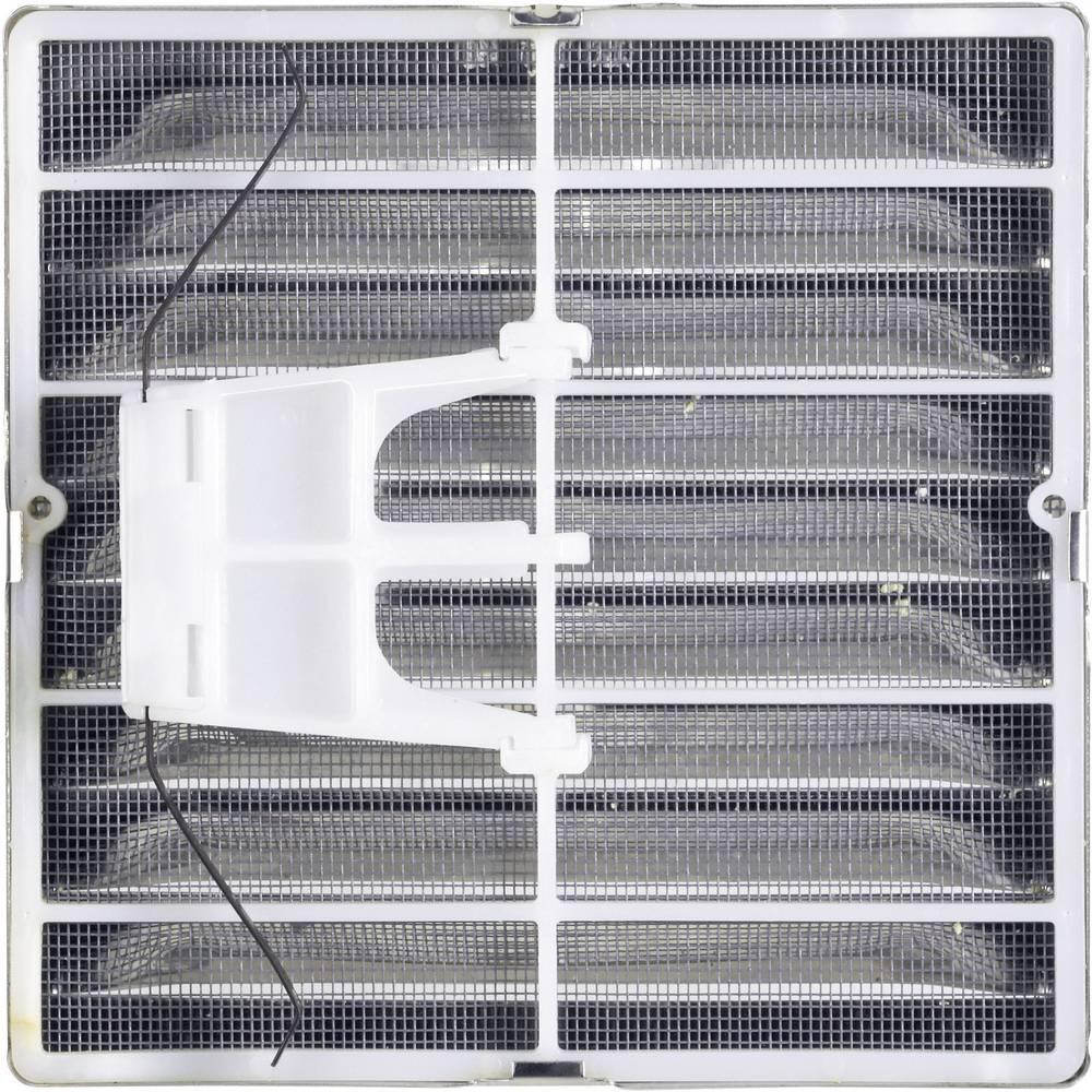 Thumbnail - Wallair, Belüftungssystem, Abluftgitter Edelstahl Passend