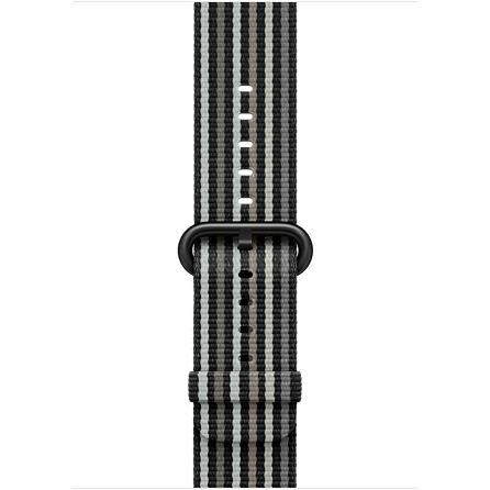 Apple Gewobenes Armband (42 mm, Nylon) (MRHH2ZM/A)