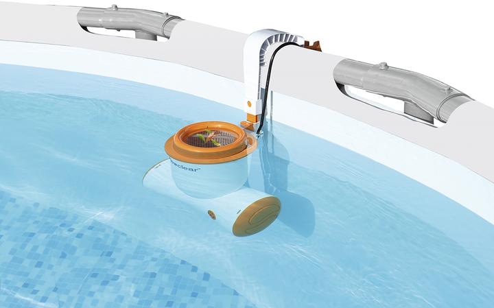 Produktbild Bestway Flowclear Skimatic
