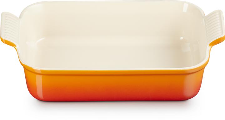 Actual product image Le Creuset Casserole dish