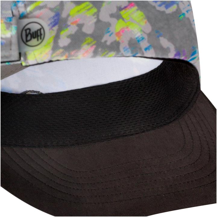 Actual product image Buff 5 Panel (One size)