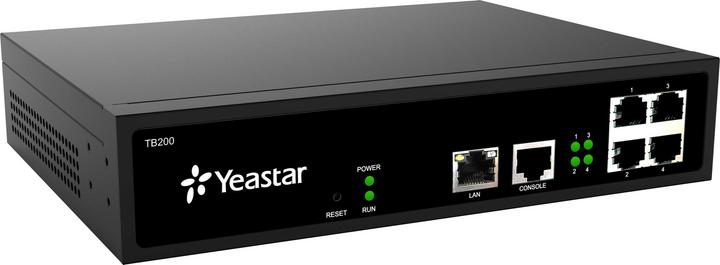 Produktbild Yeastar gateway neogatetb200 bri-ip
