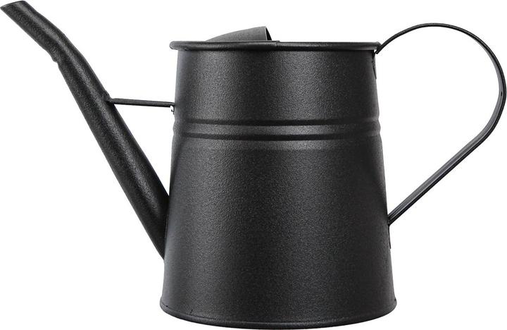 Image du produit Viana Dekorative Giesskanne mit Zierrillen und 1, Füllmenge (1.70 l)