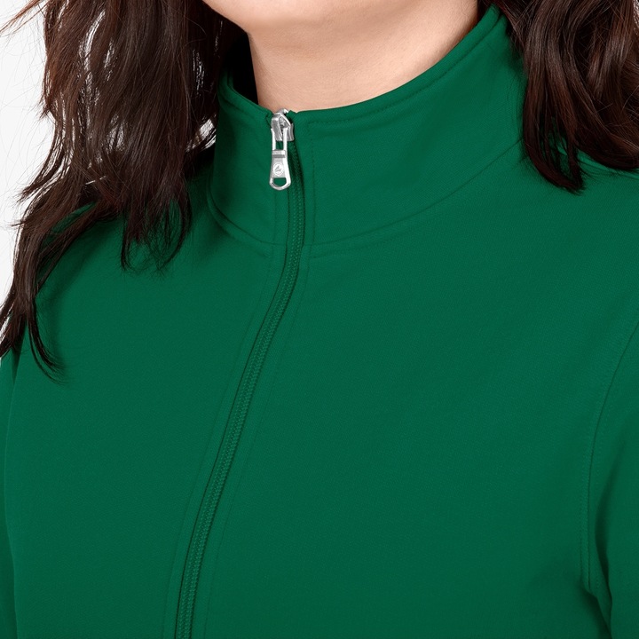 Actual product image JAKO Sweat jacket Doubletex (34)