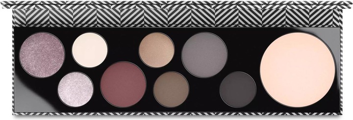 Produktbild MAC Cosmetics M·A·C Girls Personality Palette (Basic Bitch)