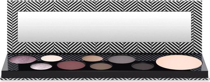 Produktbild MAC Cosmetics M·A·C Girls Personality Palette (Basic Bitch)