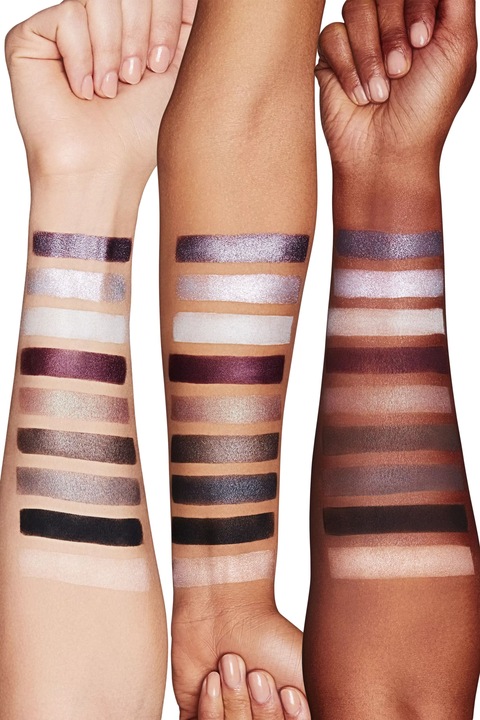 Produktbild MAC Cosmetics M·A·C Girls Personality Palette (Basic Bitch)