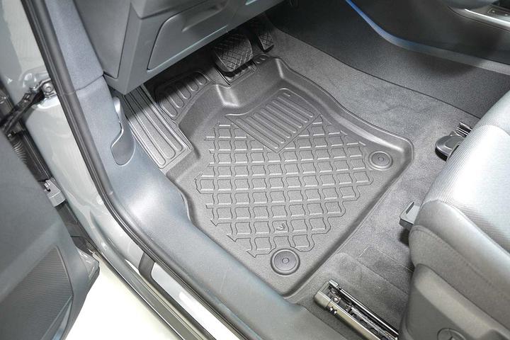 Image du produit Aristar Tapis de sol toutes saisons Audi Q3 (1 jeu de 4 tapis de sol)